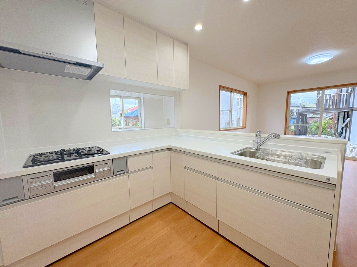 物件画像 埼玉県さいたま市 南区大字大谷口