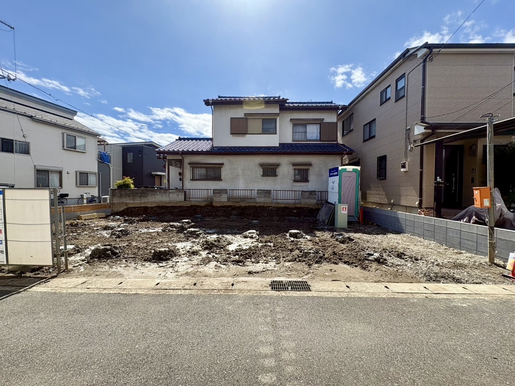 物件画像 埼玉県草加市青柳７丁目
