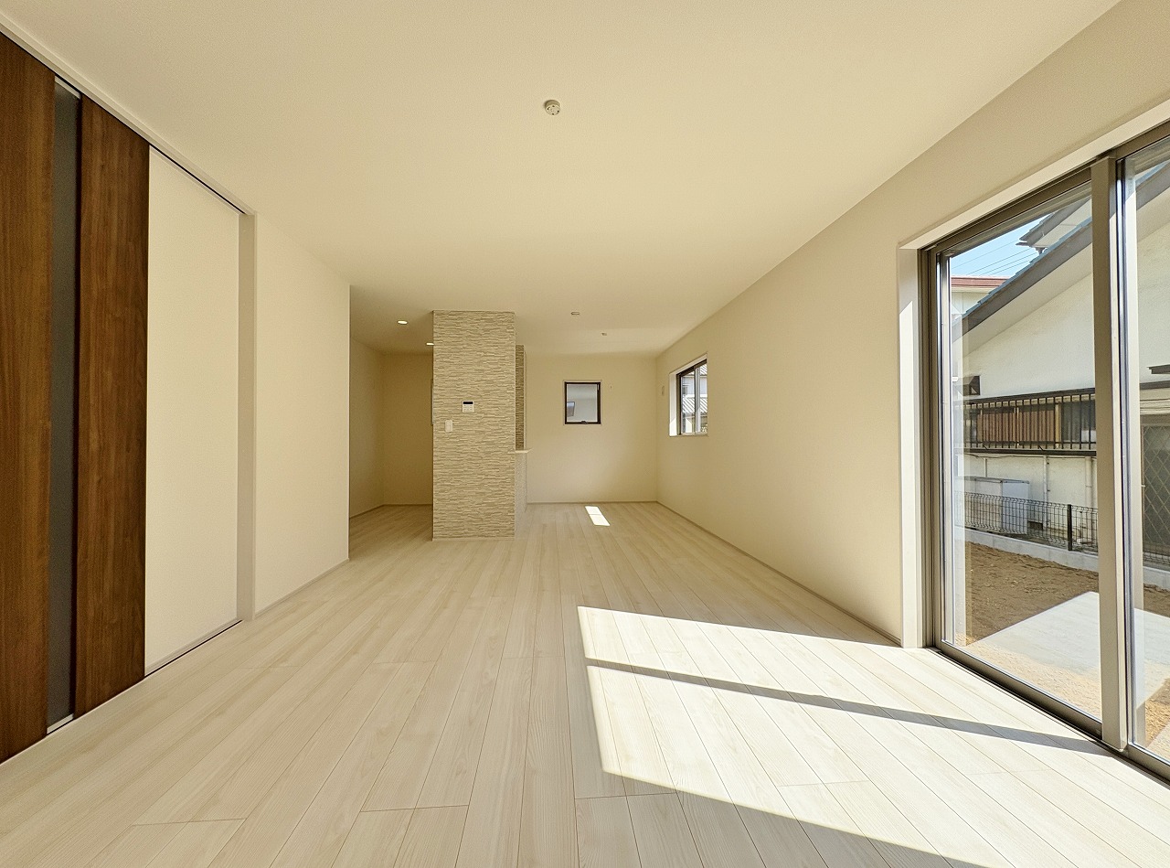 物件画像 埼玉県さいたま市 西区大字指扇領別所