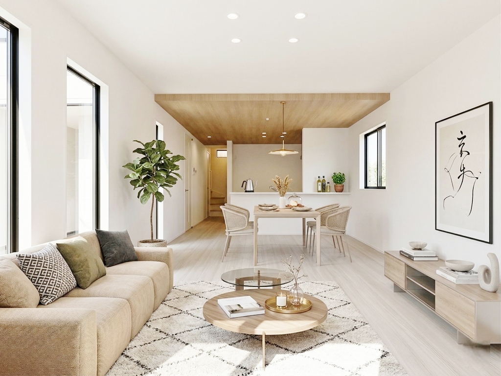 物件画像 埼玉県さいたま市 南区大字太田窪