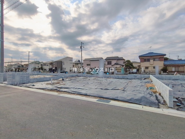 物件画像 埼玉県春日部市新宿新田