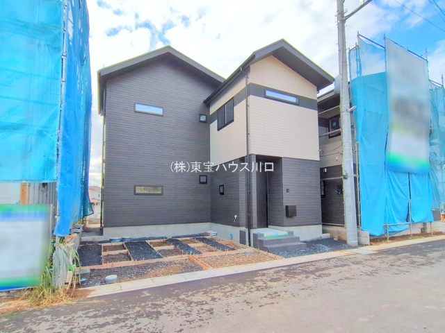 物件画像 埼玉県春日部市新宿新田