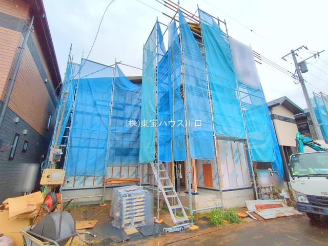 物件画像 埼玉県春日部市新宿新田