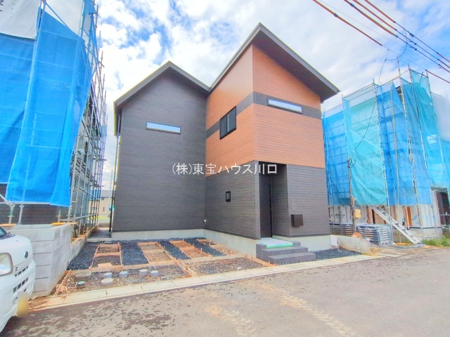 物件画像 埼玉県春日部市新宿新田