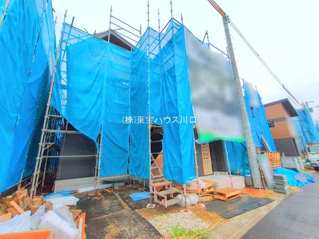 物件画像 埼玉県春日部市新宿新田