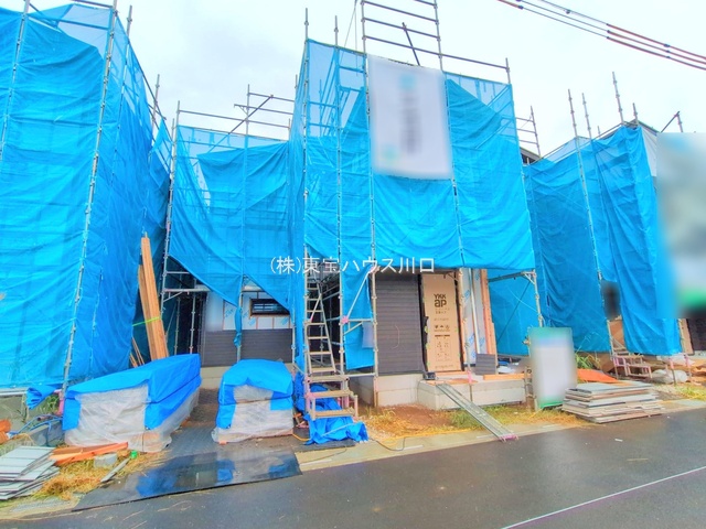 物件画像 埼玉県春日部市新宿新田