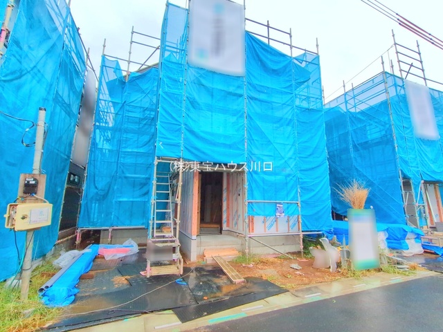物件画像 埼玉県春日部市新宿新田