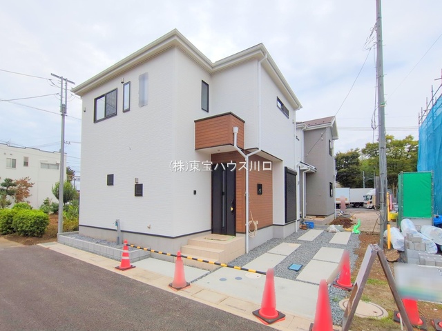 物件画像 埼玉県さいたま市 桜区大字下大久保