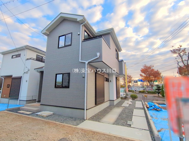 物件画像 埼玉県さいたま市 桜区大字下大久保