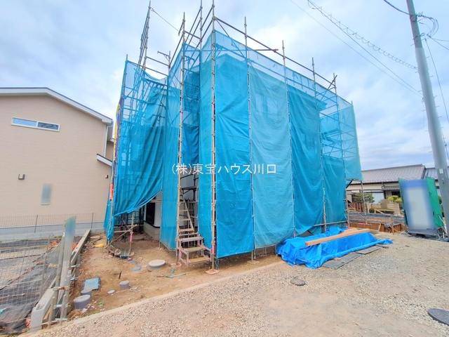 物件画像 埼玉県さいたま市 桜区大字下大久保