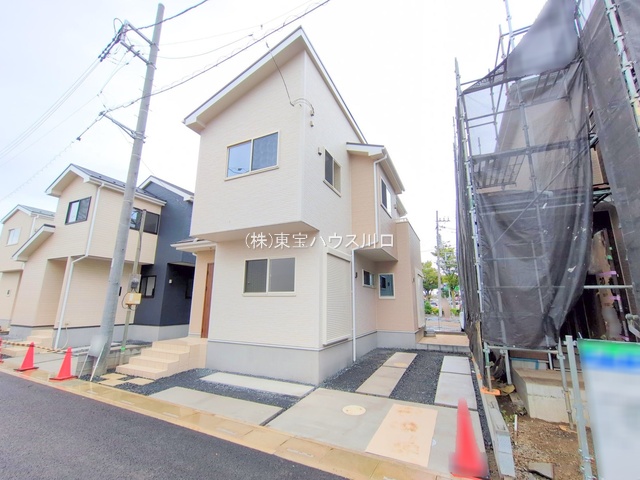 物件画像 埼玉県さいたま市 桜区大字下大久保