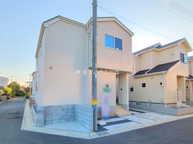 物件画像 埼玉県さいたま市 桜区大字下大久保