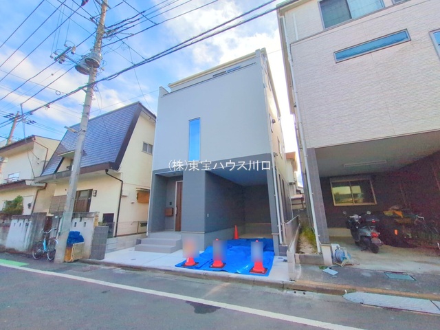 物件画像 埼玉県新座市栄5丁目