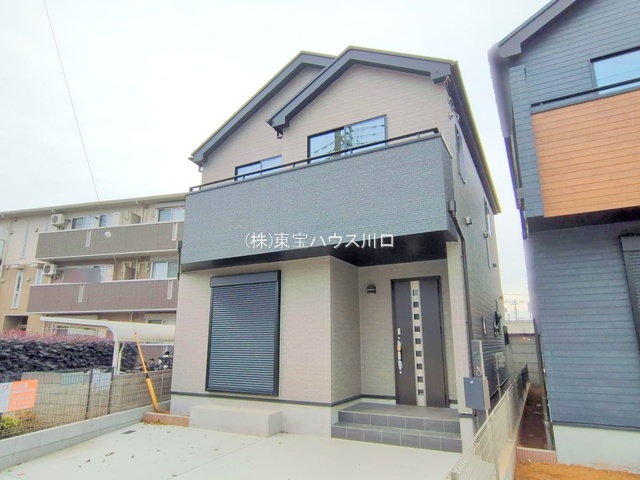 物件画像 埼玉県さいたま市 北区吉野町２丁目