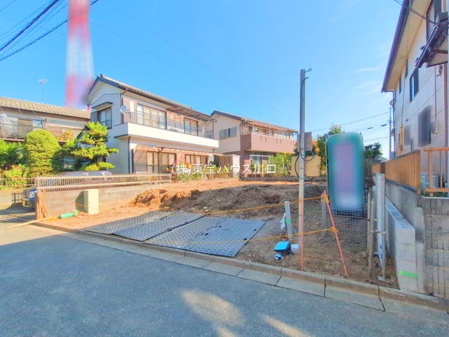物件画像 埼玉県桶川市大字坂田