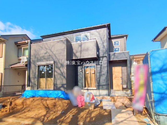 物件画像 埼玉県春日部市西金野井