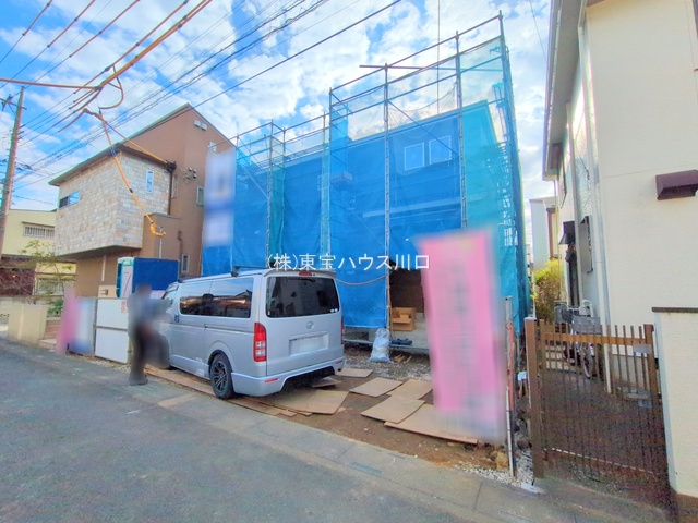 物件画像 埼玉県越谷市弥栄町１丁目