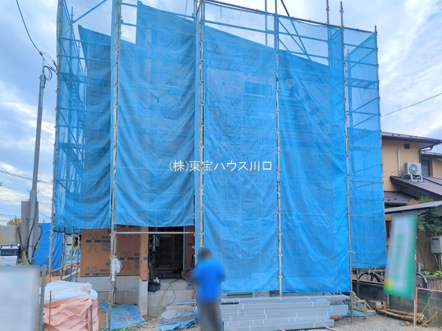 物件画像 埼玉県久喜市青葉４丁目