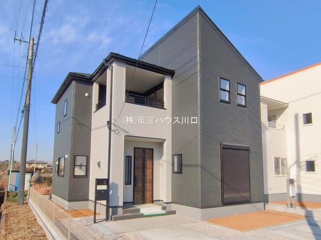 物件画像 埼玉県さいたま市 西区大字宝来