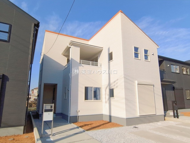 物件画像 埼玉県さいたま市 西区大字宝来