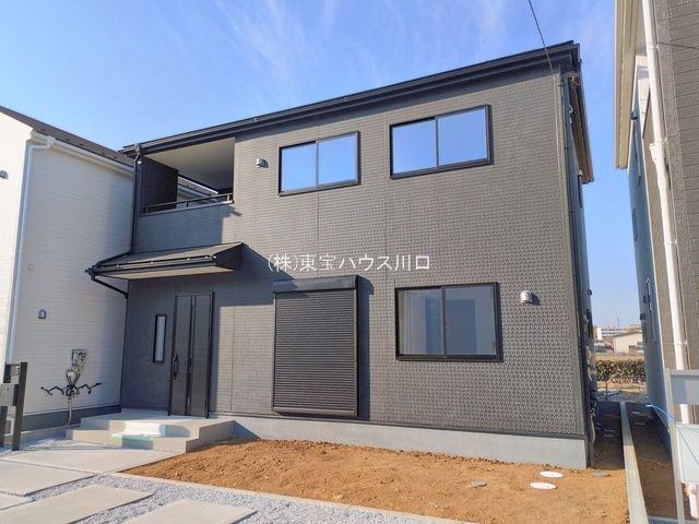 物件画像 埼玉県さいたま市 西区大字宝来