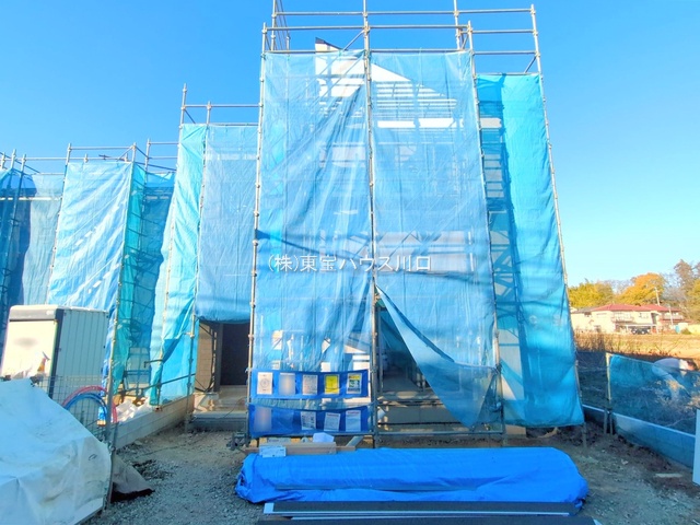 物件画像 埼玉県さいたま市 西区大字宝来