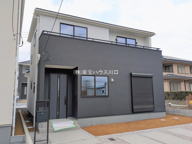 物件画像 埼玉県さいたま市 西区大字宝来