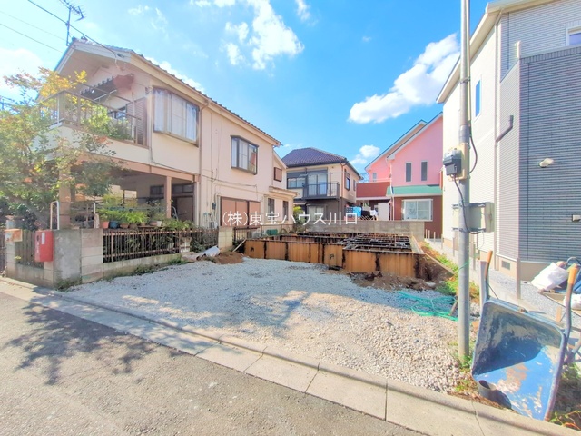物件画像 埼玉県ふじみ野市桜ケ丘１丁目
