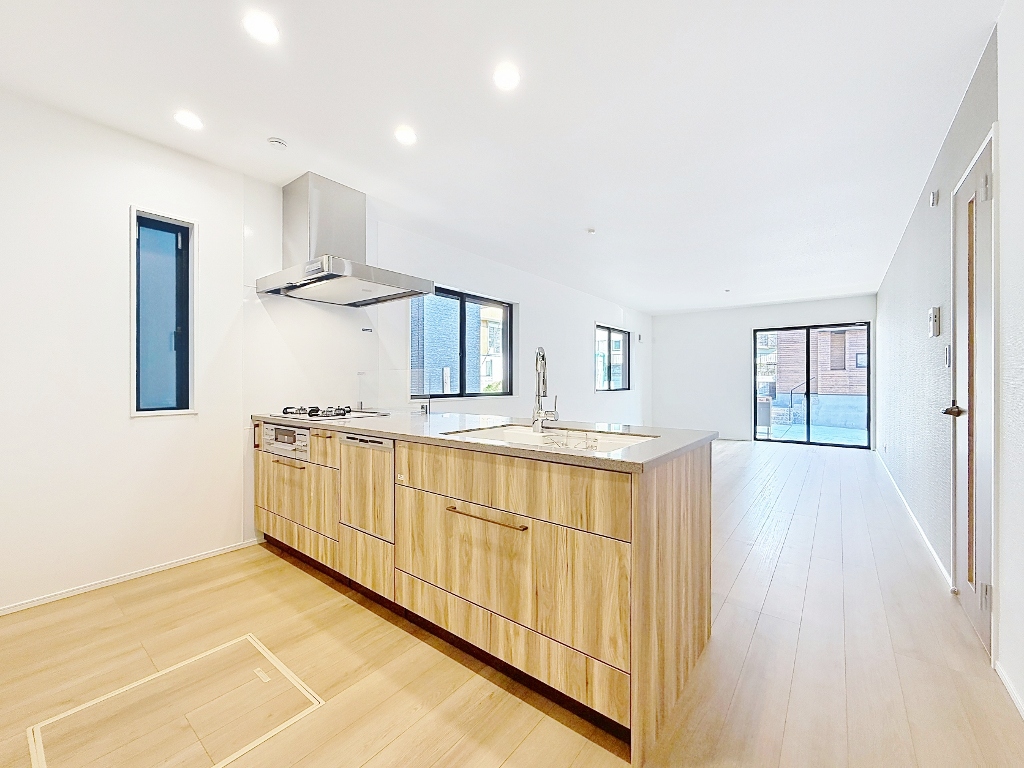 物件画像 埼玉県さいたま市 南区大字太田窪