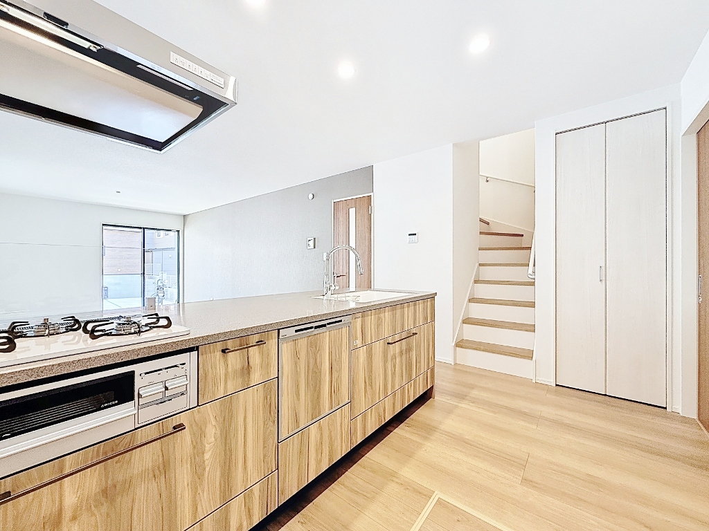 物件画像 埼玉県さいたま市 南区大字太田窪