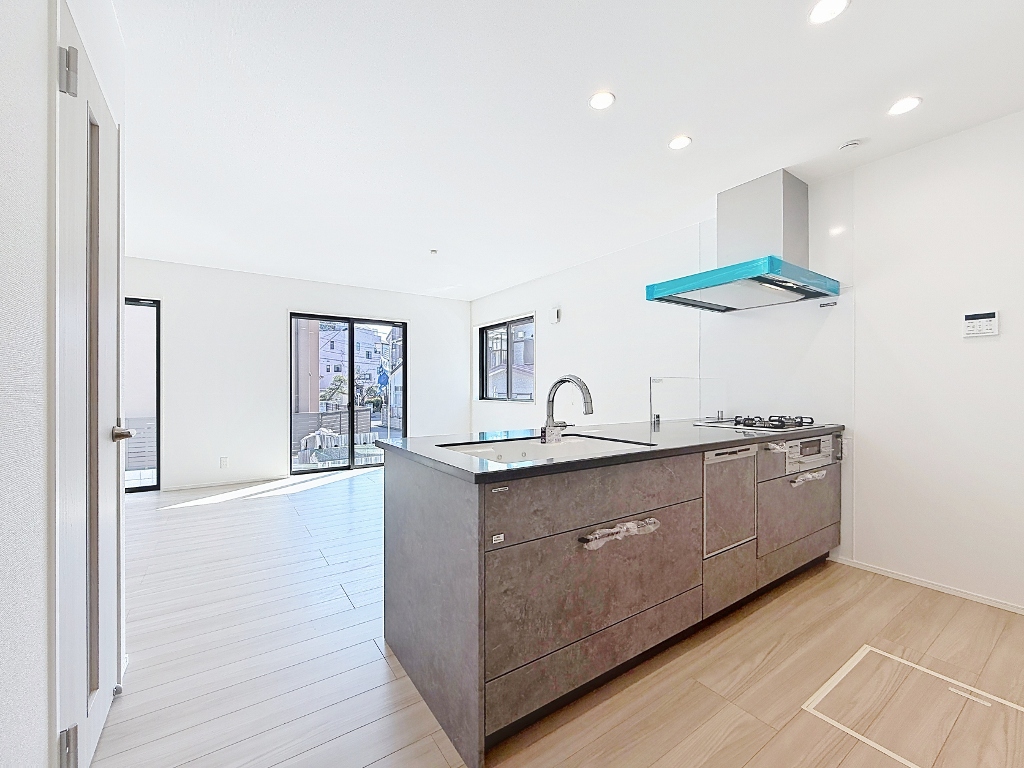 物件画像 埼玉県さいたま市 南区大字太田窪