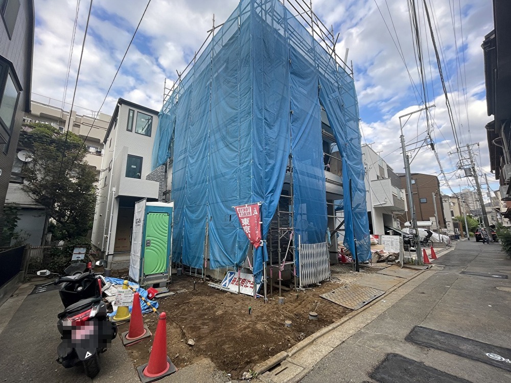 物件画像 東京都豊島区上池袋3丁目