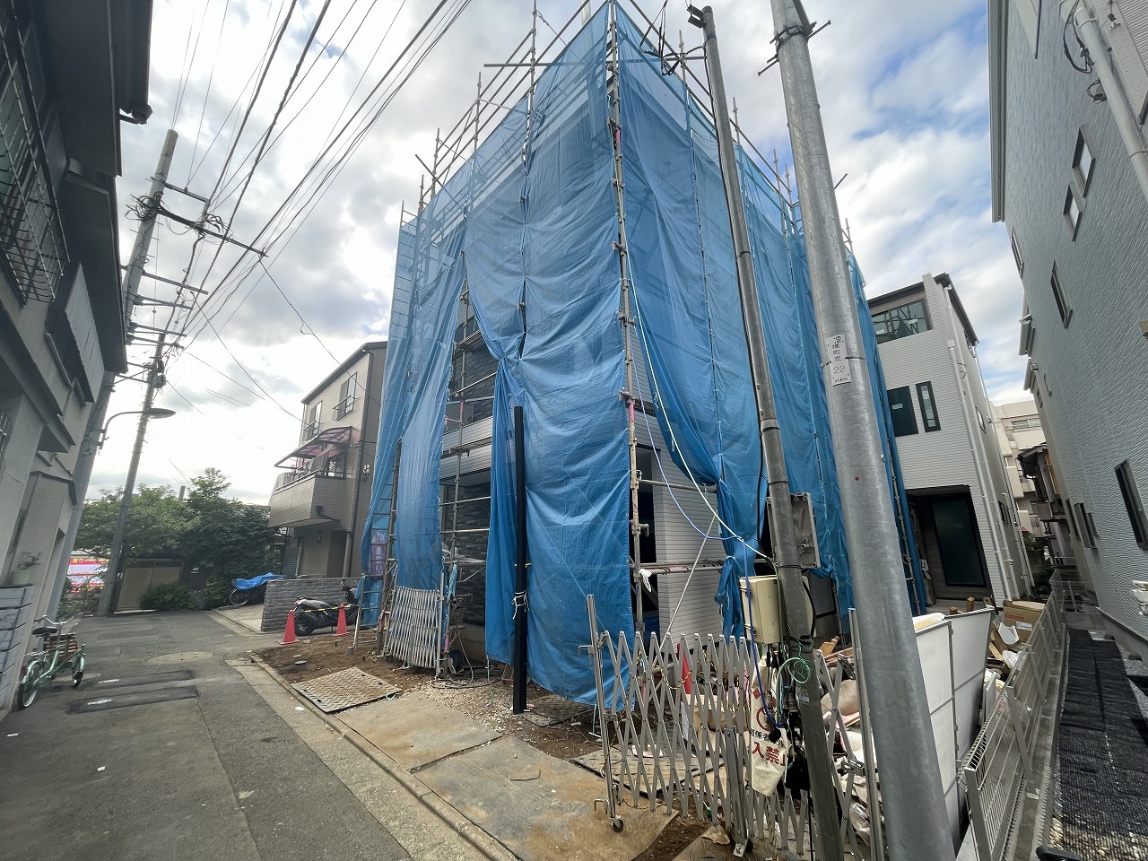 物件画像 東京都豊島区上池袋3丁目