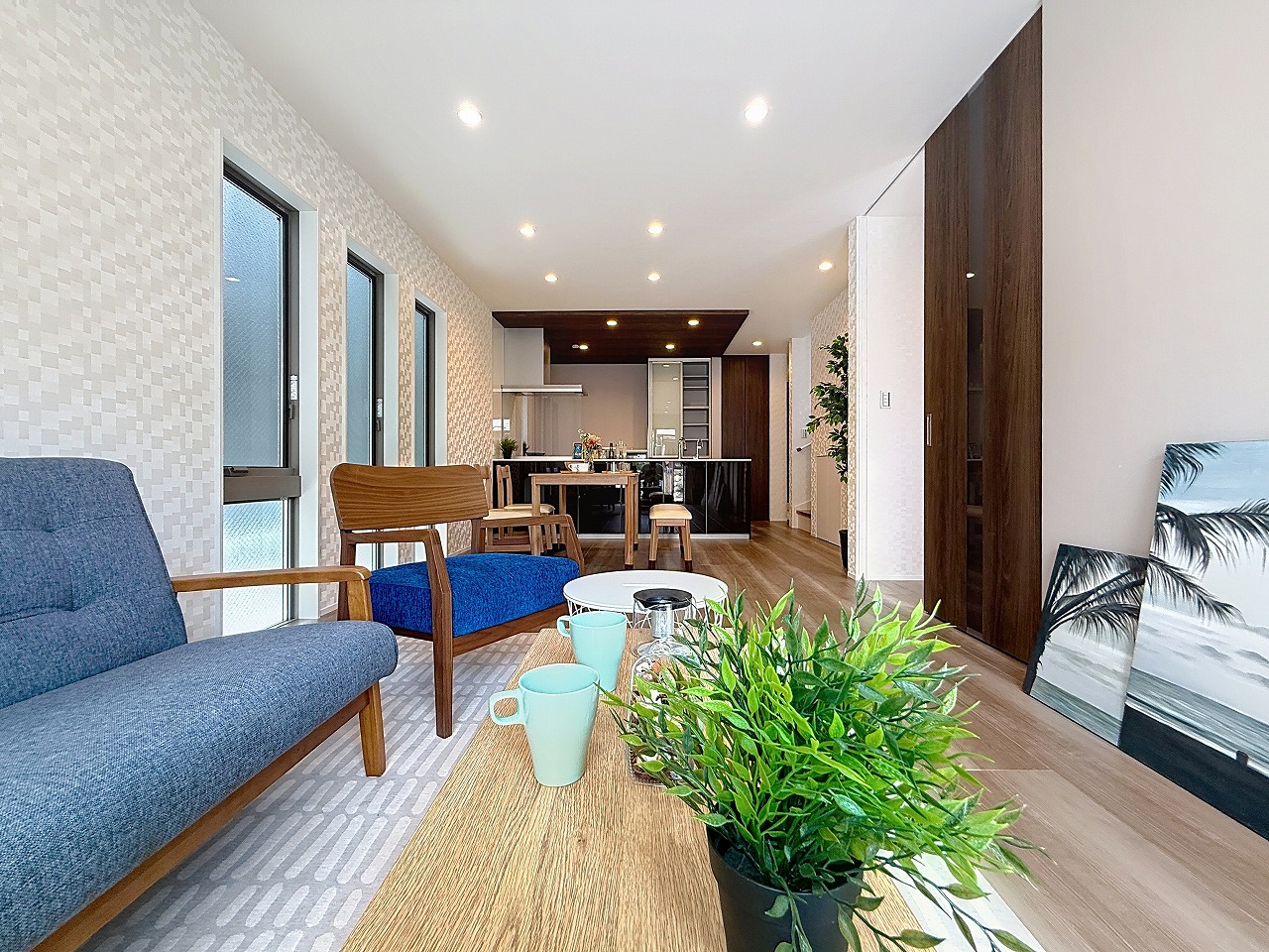 物件画像 埼玉県さいたま市 南区大谷場２丁目