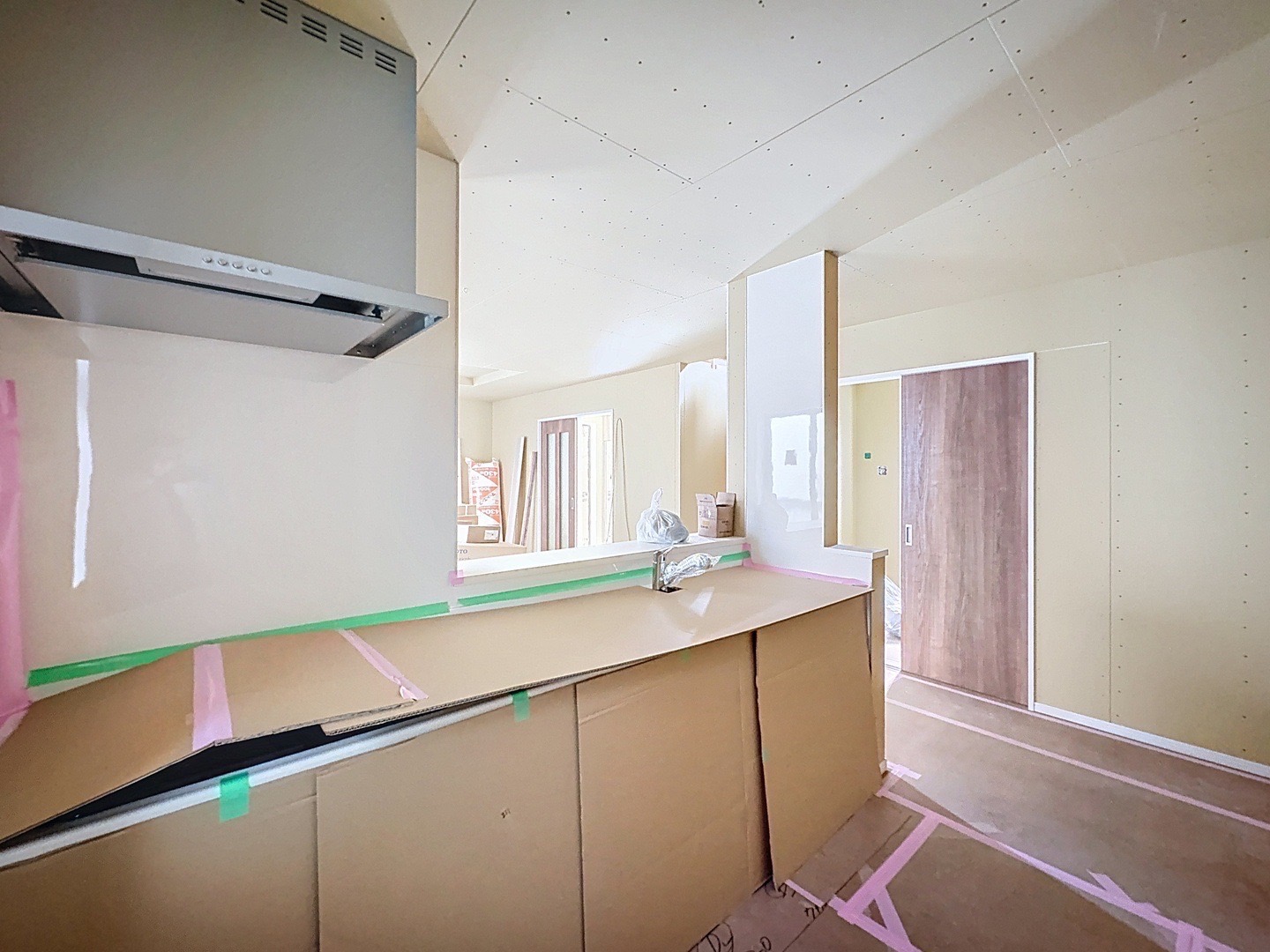 物件画像 埼玉県草加市金明町