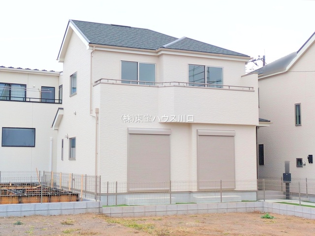 物件画像 埼玉県さいたま市 西区三橋６丁目