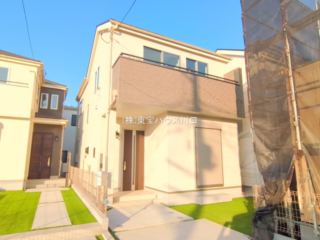 物件画像 埼玉県さいたま市 西区三橋6丁目