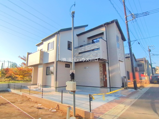 物件画像 埼玉県ふじみ野市大井中央1丁目