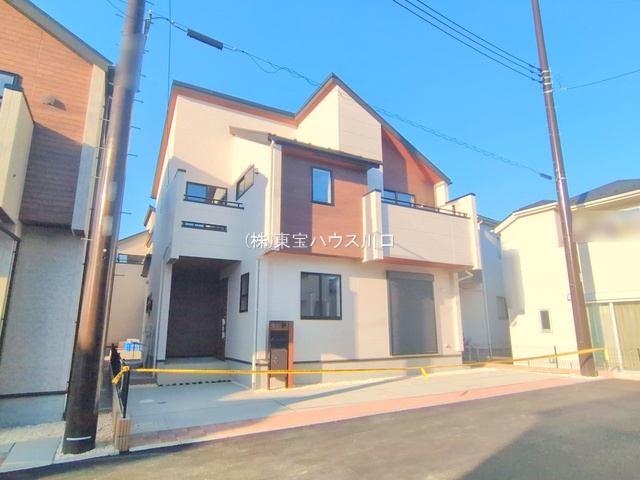 物件画像 埼玉県ふじみ野市大井中央1丁目