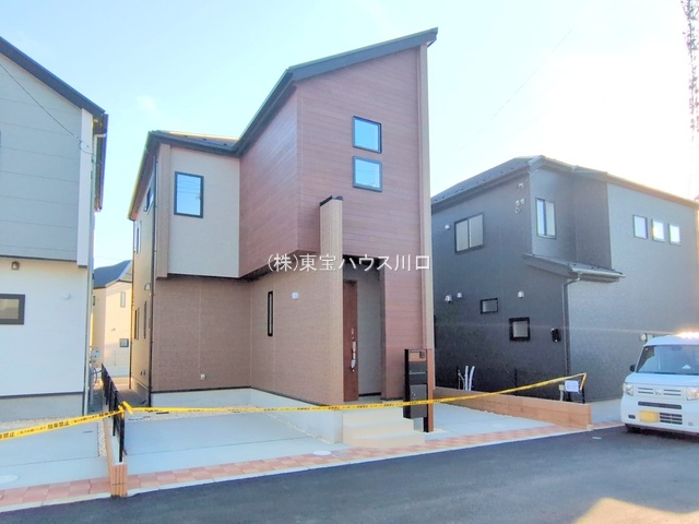 物件画像 埼玉県ふじみ野市大井中央1丁目