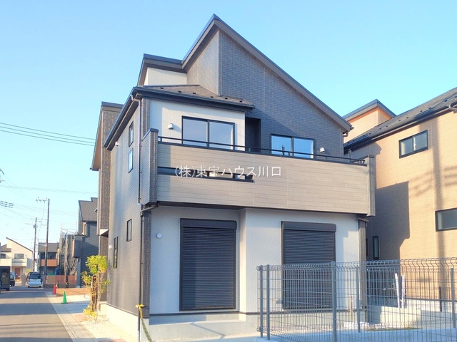 物件画像 埼玉県ふじみ野市大井中央１丁目