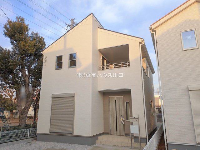 物件画像 埼玉県鴻巣市東３丁目