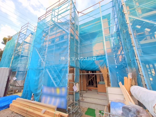 物件画像 埼玉県鴻巣市東3丁目