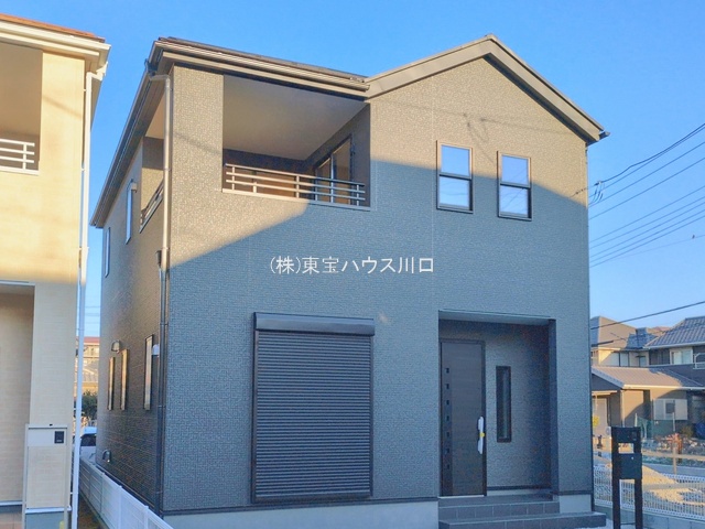 物件画像 埼玉県鴻巣市東３丁目