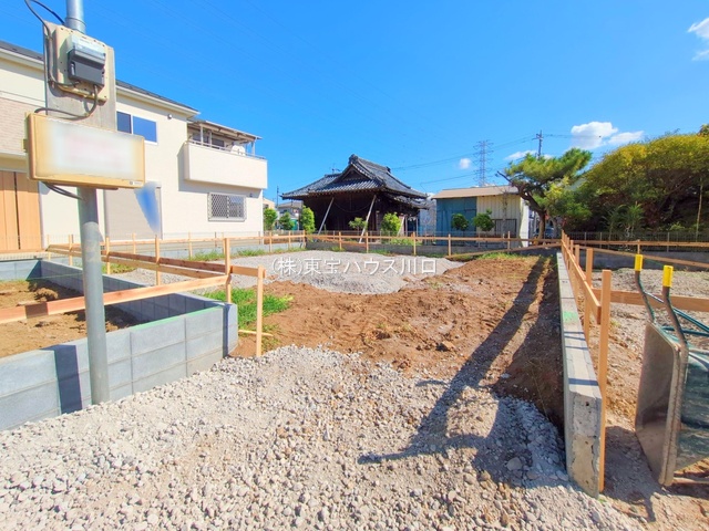 物件画像 埼玉県三郷市彦糸１丁目
