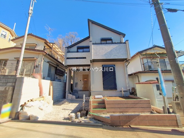 物件画像 埼玉県富士見市大字水子