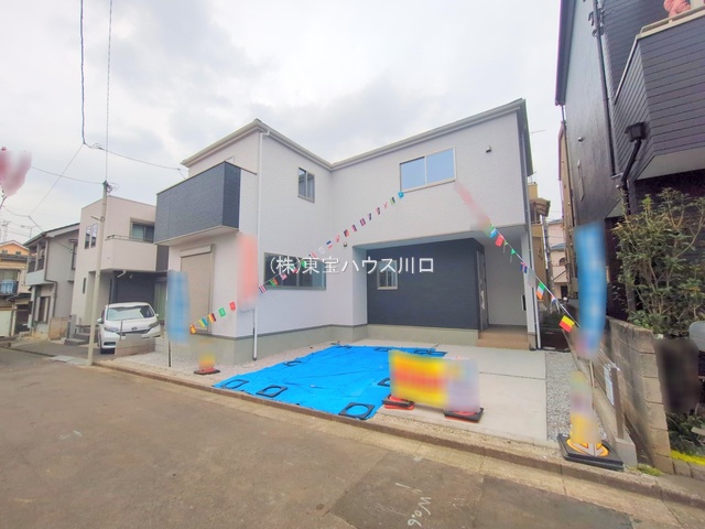 物件画像 埼玉県入間郡 三芳町大字藤久保