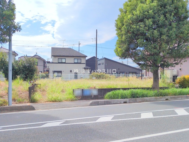 物件画像 埼玉県久喜市南栗橋１丁目