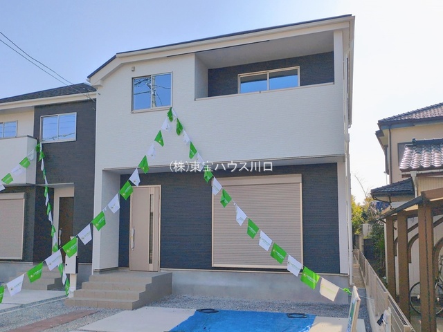 物件画像 埼玉県桶川市神明１丁目