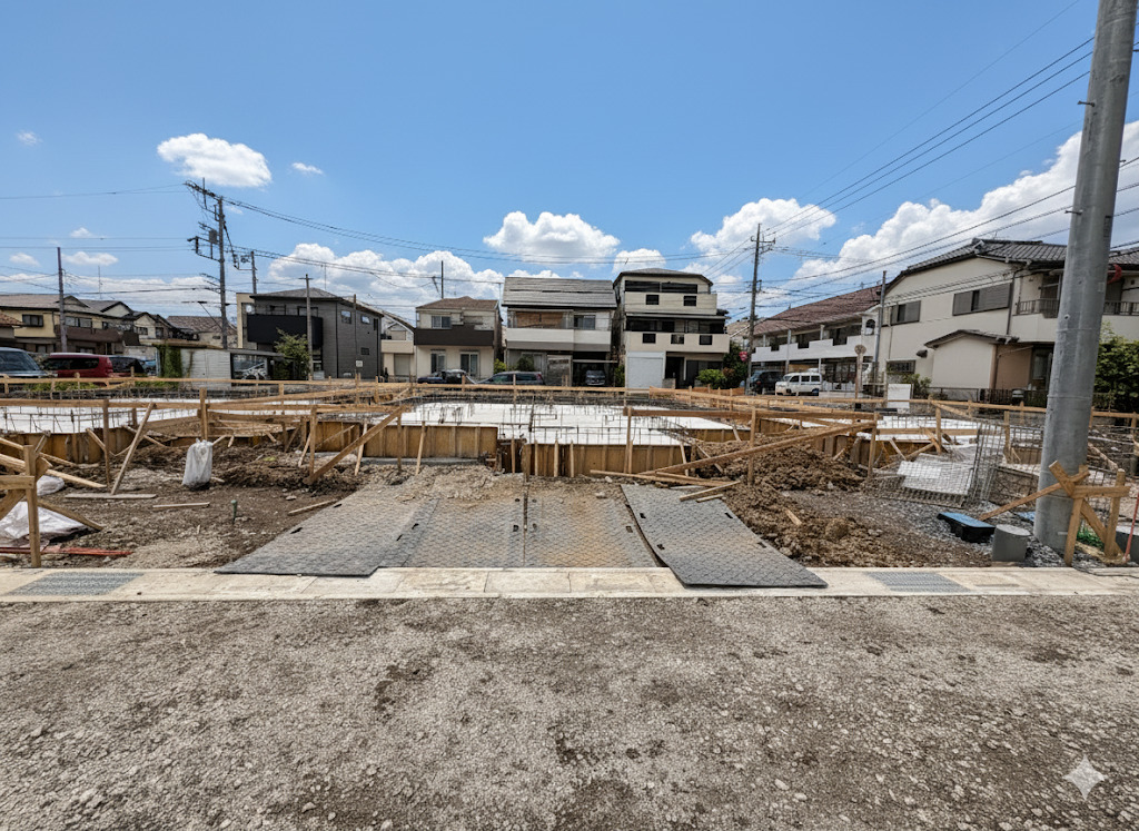 物件画像 埼玉県川口市大字安行領 根岸